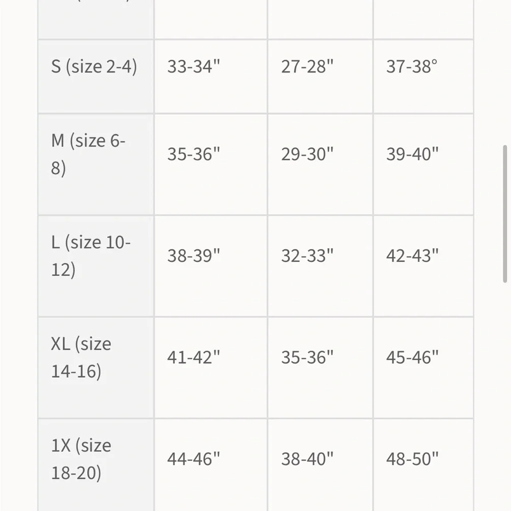 Mata Traders Sofia Midi Dress in Navy Floral in size XL - Picture 13 of 13